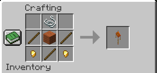 Crafting Table